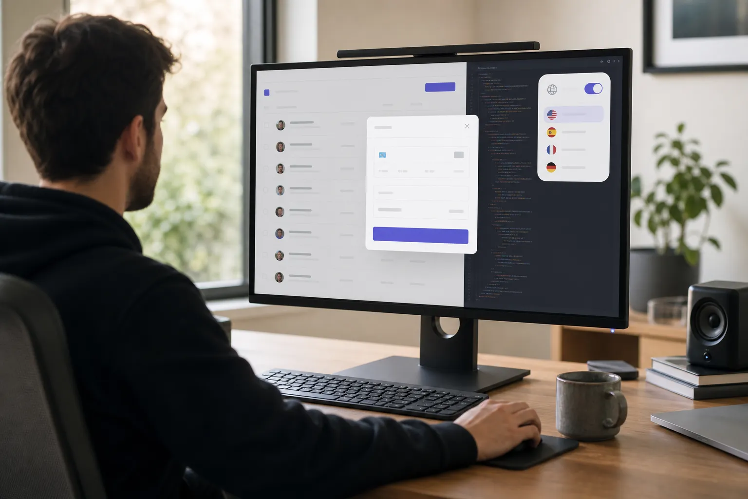 Use a Nuxt boilerplate to launch a SaaS fast. See the core pieces, build vs buy, a 10 day plan, and how Shipahe.ad handles auth, payments, i18n, admin, and SEO.
