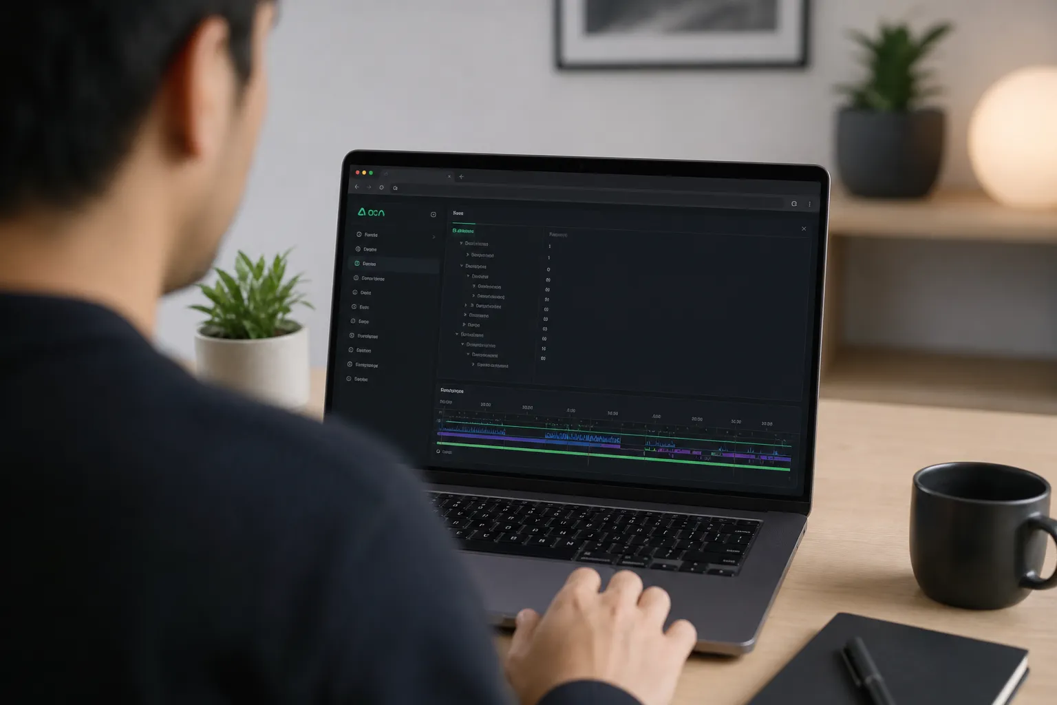 Debug routes, state, and performance with Nuxt DevTools. A concrete workflow for SaaS teams, plus how a Nuxt boilerplate removes setup drag.