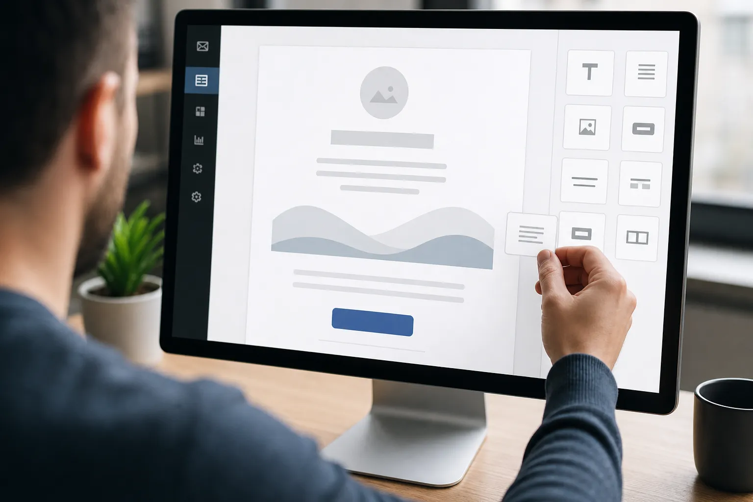 Seven Nuxt email templates with subject lines, fields, i18n, cron, and deliverability tips. Ship reliable welcomes, receipts, trials, and more from day one.