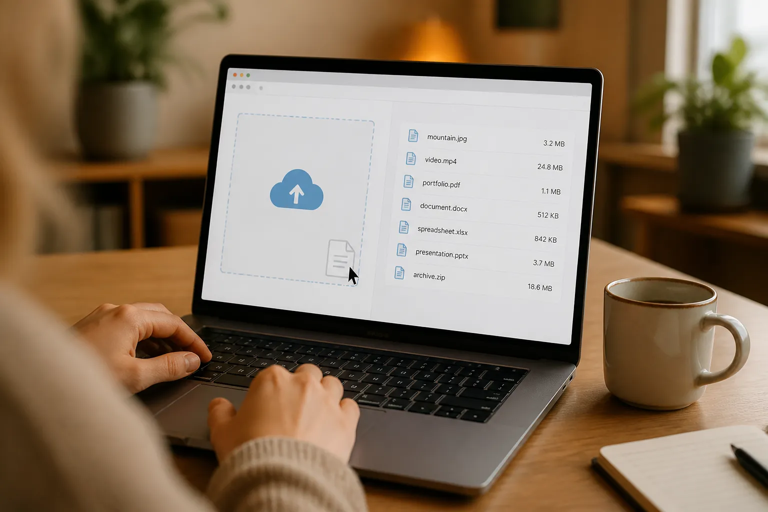 Ship secure Nuxt file uploads with S3-compatible storage. Configure buckets and keys, build a clear UI, add auth endpoints, then list, preview, and delete files.