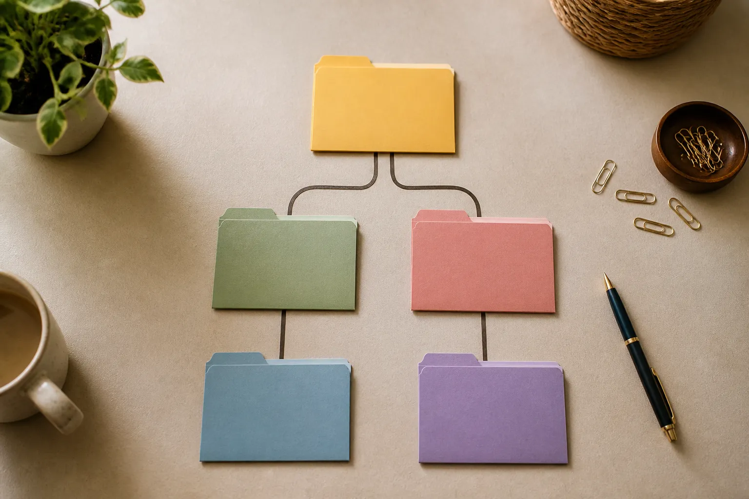 A practical Nuxt folder structure guide with setup steps, examples, and pitfalls to avoid so your SaaS stays organized, predictable, and ready to ship.