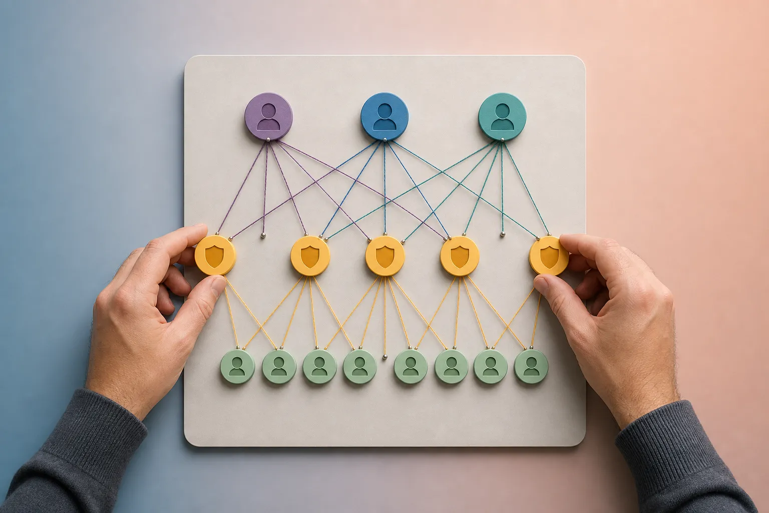 Build reliable Nuxt RBAC: define roles and permissions, guard routes and APIs, secure UI and admin actions, and add audits and tests with a typed ORM.