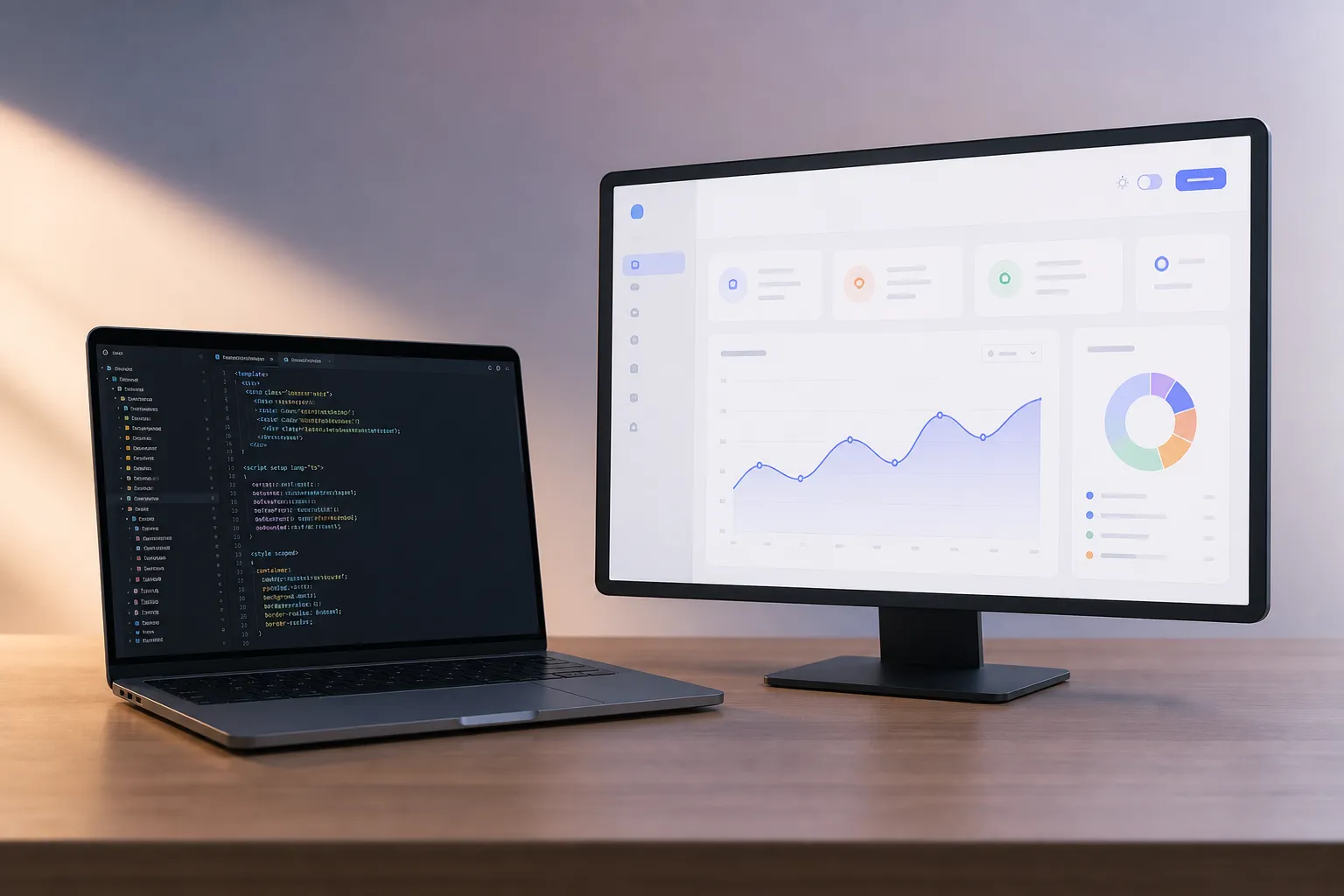 A practical Nuxt Vue guide with steps for auth, payments, i18n, SEO, and deployment, plus pitfalls to avoid so you can ship fast with a solid foundation.