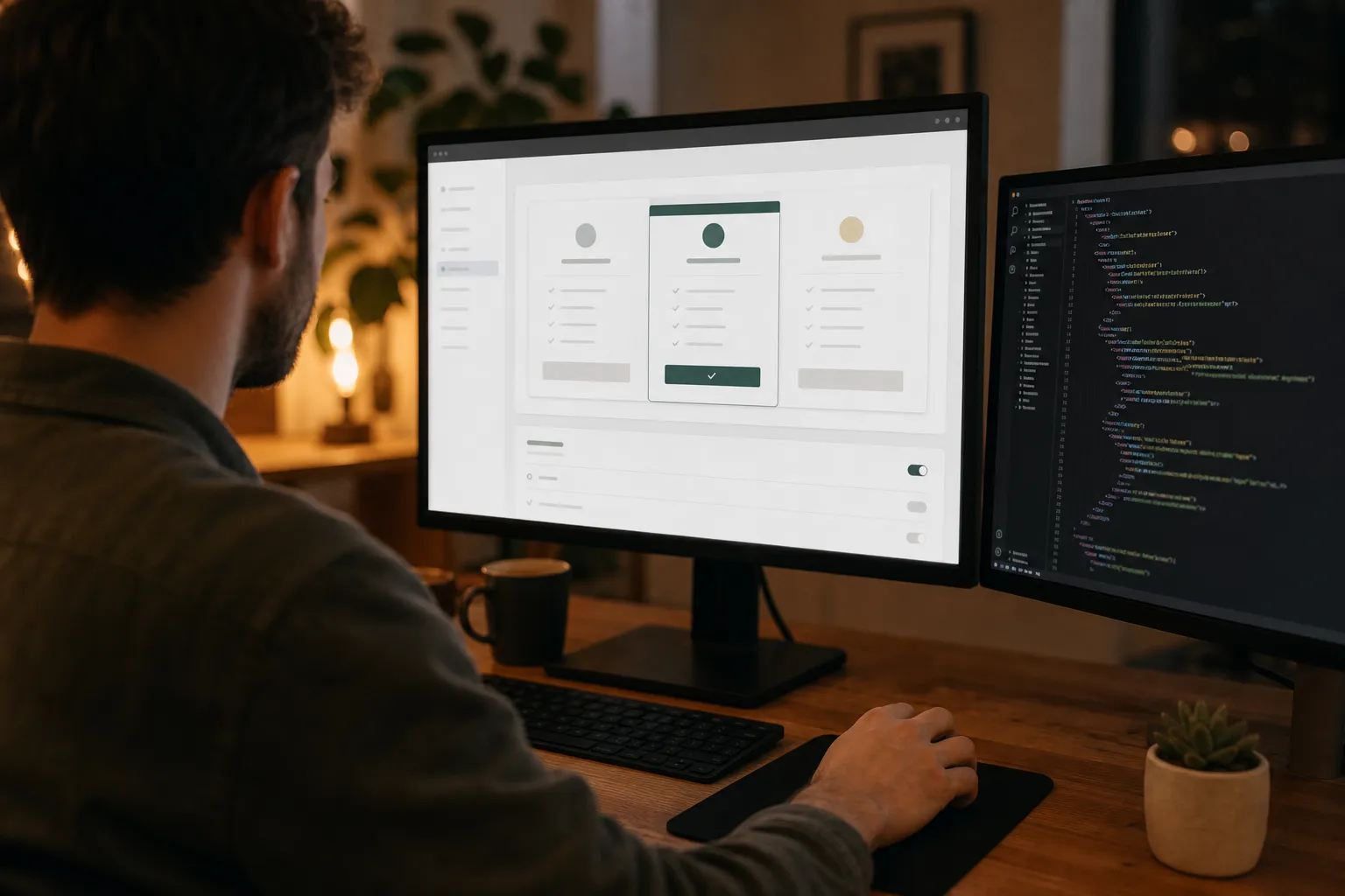 Build a Stripe SaaS with a Nuxt starter kit: auth, checkout, subscriptions, webhooks, and billing UX. Step-by-step guide to ship fast with confidence.